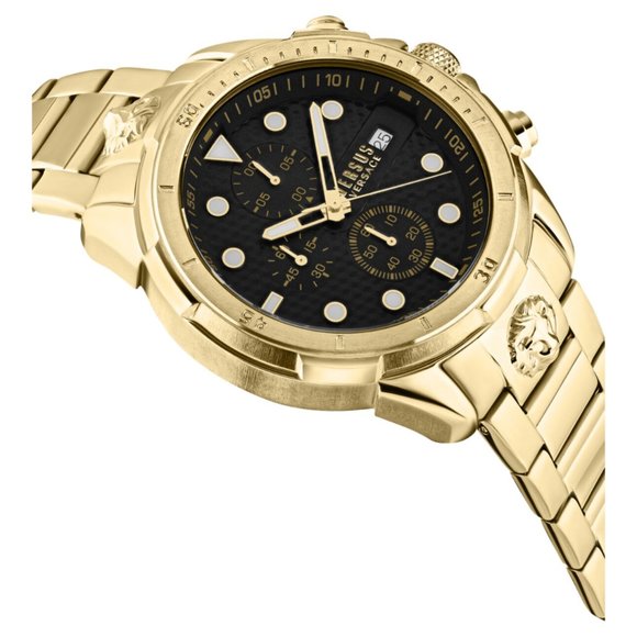 Versace Men's Versus 46mm Watch - Picture 3 of 3